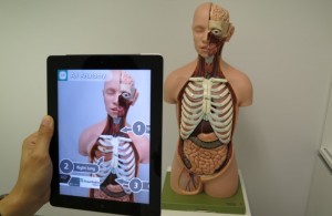 Medical-learning-AR